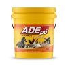 ADE Pó + Cobalto VetBras Balde 5 kg