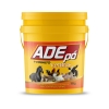 ADE Pó + Cobalto VetBras Balde 10 kg