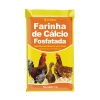 Farinha de Cálcio Fosfatada 1kg