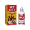 Vet Gold 50 mL