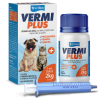 Vermiplus 20 mL