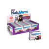 Natu Verm Plus 1.650 mg - 25 kg