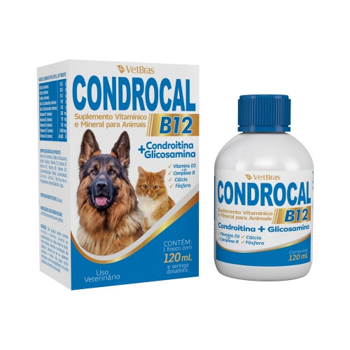 Condrocal B12