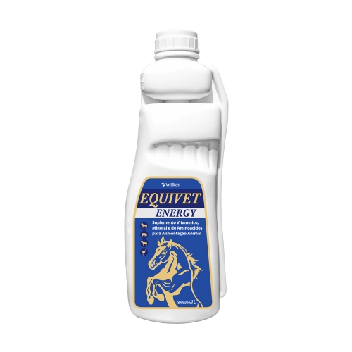 Equivet Energy 1 L