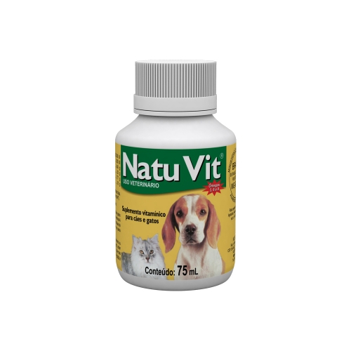 Natu Vit