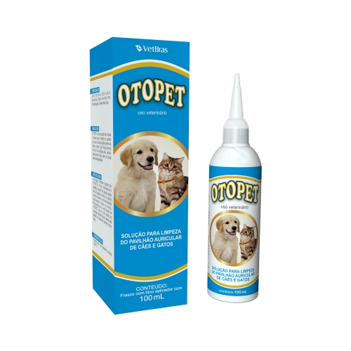 Otopet