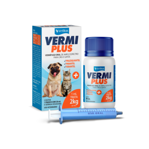 Vermiplus