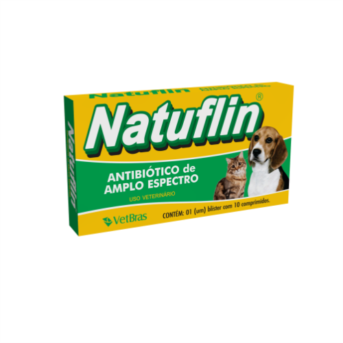 Natuflin