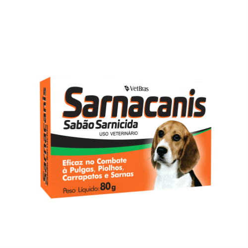 Sarnacanis