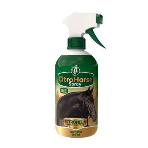 Citro Horse Spray