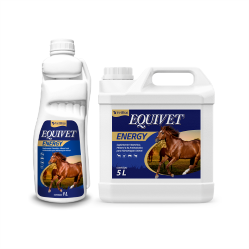 Equivet Energy 1 L