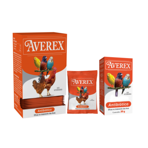 Averex