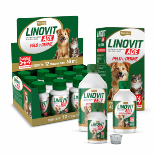 Linovit