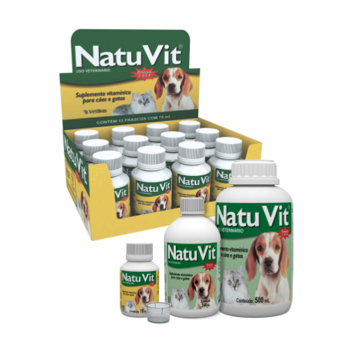 Natu Vit